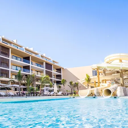 Majestic Mirage Costa Mujeres, All Suite Resort-3